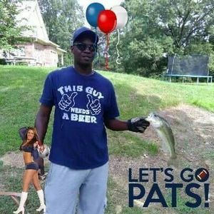 Meet your Posher, Kellar